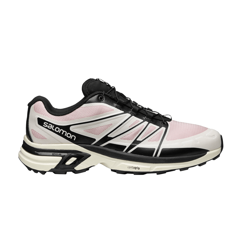 Salomon XT-Wings 2 'Cradle Pink Vanilla Ice' L47135700