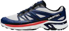 Buy Salomon XT-Wings 2 'Abu-abu Biru Merah' 472876
