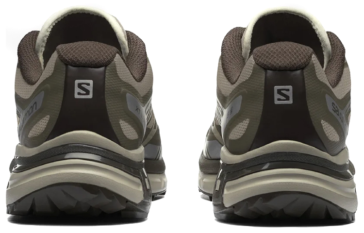 Purchase Salomon XT-Wings 2 ''Olivgrün Beige'' 417615