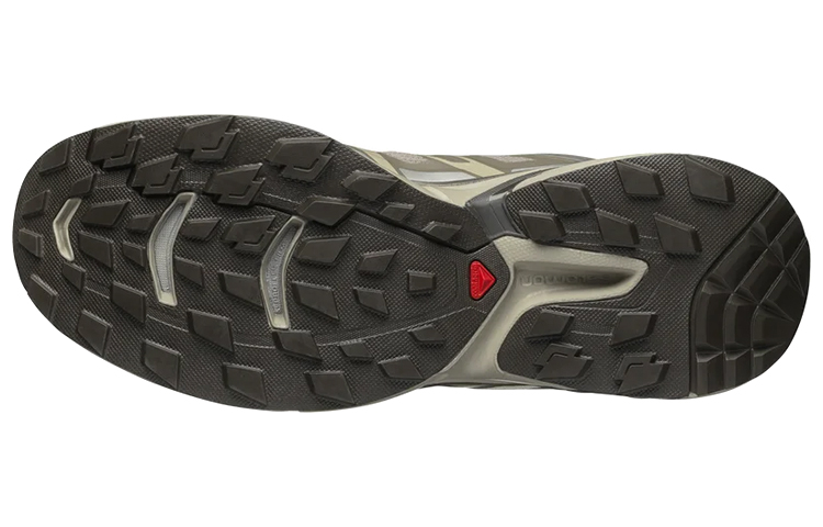 Details for Salomon XT-Wings 2 ''Olivgrün Beige'' 417615