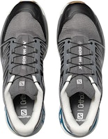 サロモン XT-Wings 2 「静寂の青」 414686 Lookbook サロモン XT-Wings 2 「静寂の青」 414686