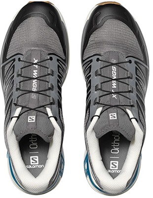 Salomon XT-Wings 2 'Quiet Shade Blue Aster Gum' 414686 Lookbook Salomon XT-Wings 2 'Quiet Shade Blue Aster Gum' 414686