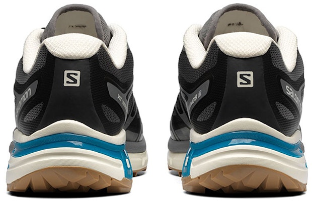 Salomon XT-Wings 2 'Quiet Shade Blue Aster Gum' 414686 Shop Salomon XT-Wings 2 'Quiet Shade Blue Aster Gum' 414686