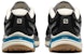 Salomon XT-Wings 2 'Quiet Shade Blue Aster Gum' Biru Kelabu Lelaki 414686