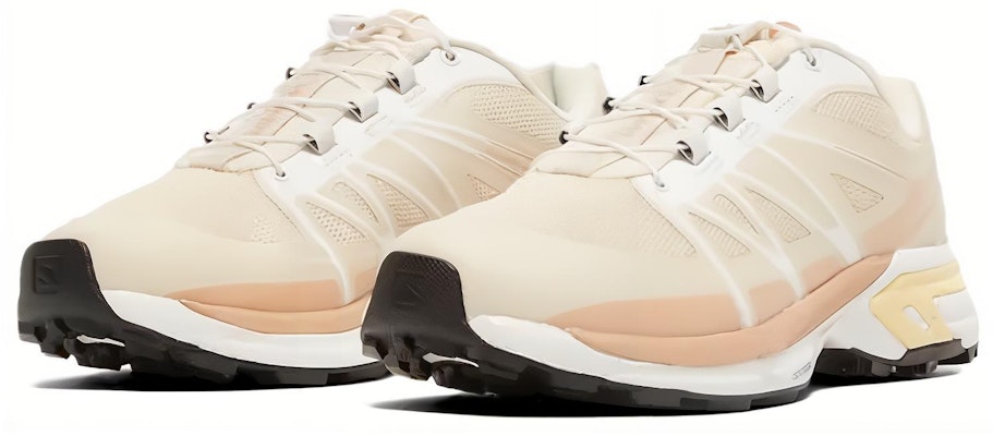 살로몬 XT-윙스 2 '터틀도브' (Salomon XT-Wings 2 'Turtledove') L47105100 Order 살로몬 XT-윙스 2 '터틀도브' (Salomon XT-Wings 2 'Turtledove') L47105100