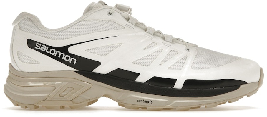 Salomon XT-Wings 2 'Vanilla Ice Black' L41625700 Buy Salomon XT-Wings 2 'Vanilla Ice Black' L41625700