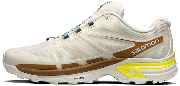살로몬 XT-윙스 2 '바닐라 아이스 커민' (Salomon XT-Wings 2 'Vanilla Ice Cumin') 413887 Buy 살로몬 XT-윙스 2 '바닐라 아이스 커민' (Salomon XT-Wings 2 'Vanilla Ice Cumin') 413887