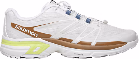 Salomon XT-Wings 2 'Vanilla Ice Cumin' 413887 Salomon XT-Wings 2 'Vanilla Ice Cumin' 413887