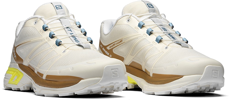 Salomon XT-Wings 2 'Vanilla Ice Cumin' 413887 Order Salomon XT-Wings 2 'Vanilla Ice Cumin' 413887