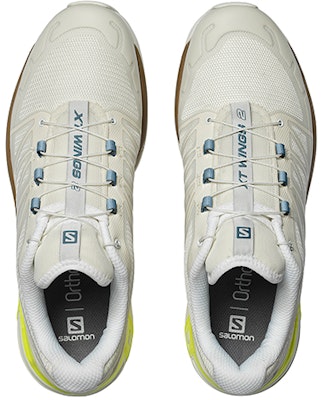 Salomon XT-Wings 2 'Vanilla Ice Cumin' 413887 Lookbook Salomon XT-Wings 2 'Vanilla Ice Cumin' 413887