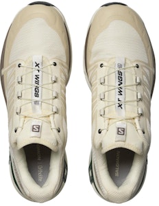 살로몬 XT-윙스 2 '바닐라 아이스 에덴' (Salomon XT-Wings 2 'Vanilla Ice Eden') L47287800 Lookbook 살로몬 XT-윙스 2 '바닐라 아이스 에덴' (Salomon XT-Wings 2 'Vanilla Ice Eden') L47287800