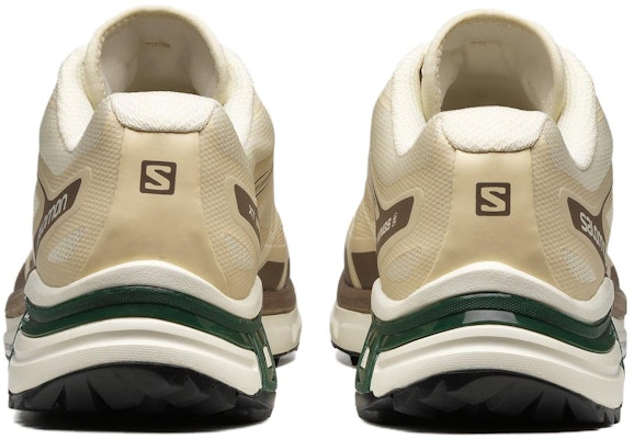 SALOMON薩洛門 XT-Wings 2 防滑耐磨 低筒 戶外功能鞋 男款 米棕 Shop SALOMON薩洛門 XT-Wings 2 防滑耐磨 低筒 戶外功能鞋 男款 米棕