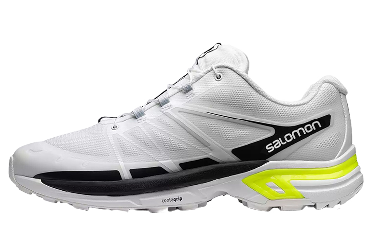 Salomon XT-Wings 2 'White'