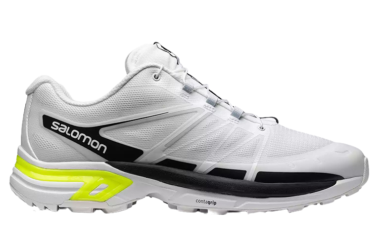 Salomon XT-Wings 2 'White' 圖 2