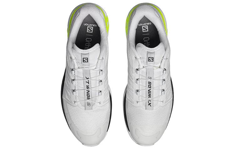 Salomon XT-Wings 2 'White' 圖 4
