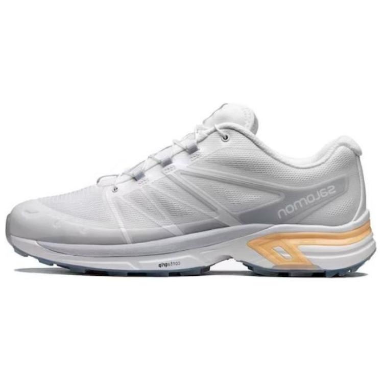 Salomon XT-Wings 2 'White Almond Cream' L41313500