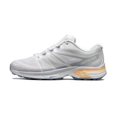 Salomon XT-Wings 2 'White Almond Cream'