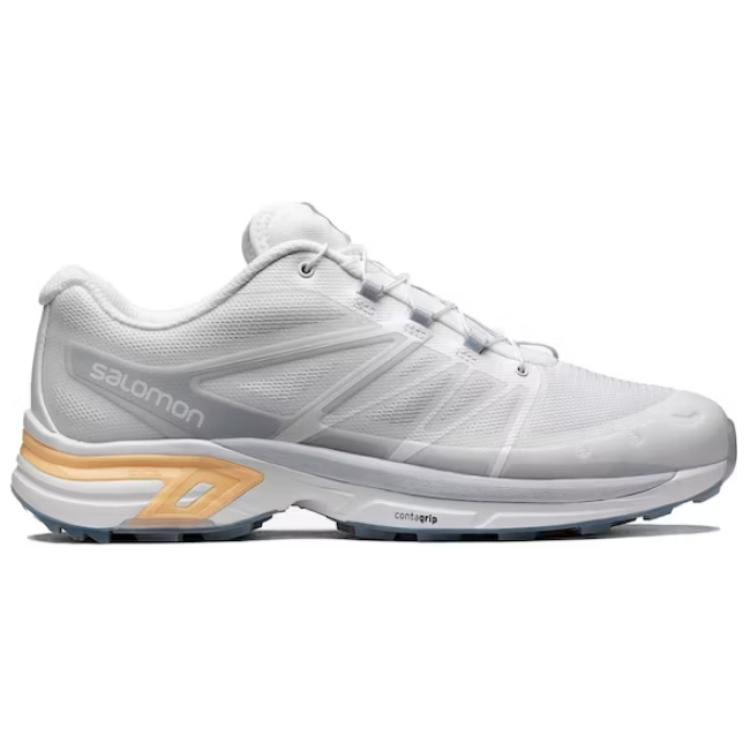 Order Salomon XT-Wings 2 'Putih Almond Cream' L41313500