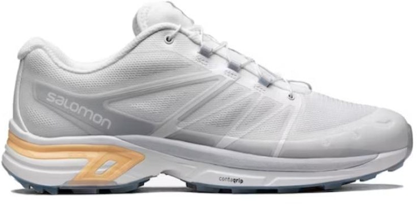 Salomon XT-Wings 2 'White Almond Cream' L41313500 Shop Salomon XT-Wings 2 'White Almond Cream' L41313500