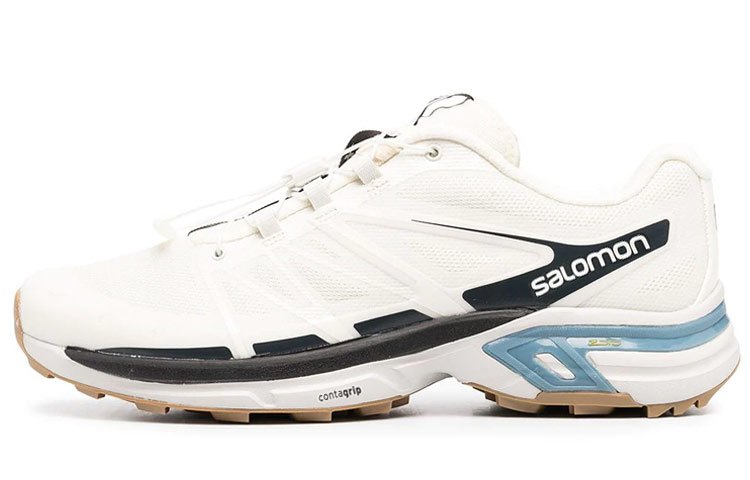 Salomon XT-Wings 2 'Cream Blue'