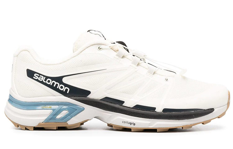 Salomon XT-Wings 2 'Cream Blue' 圖 2