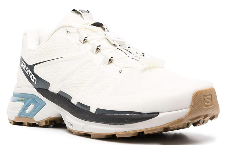 Salomon XT-Wings 2 'Cream Blue' 圖 4