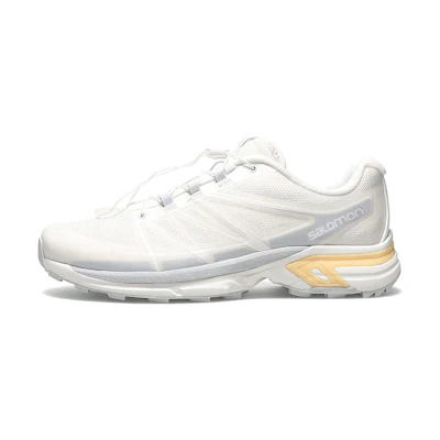Salomon XT-Wings 2 'White Almond Cream'