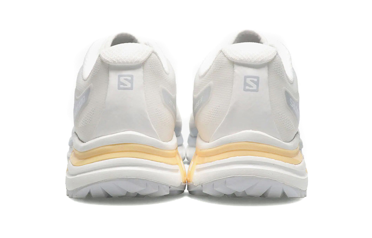 Salomon XT-Wings 2 'White Almond Cream' 圖 3
