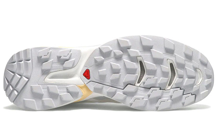 Salomon XT-Wings 2 'White Almond Cream' 圖 4