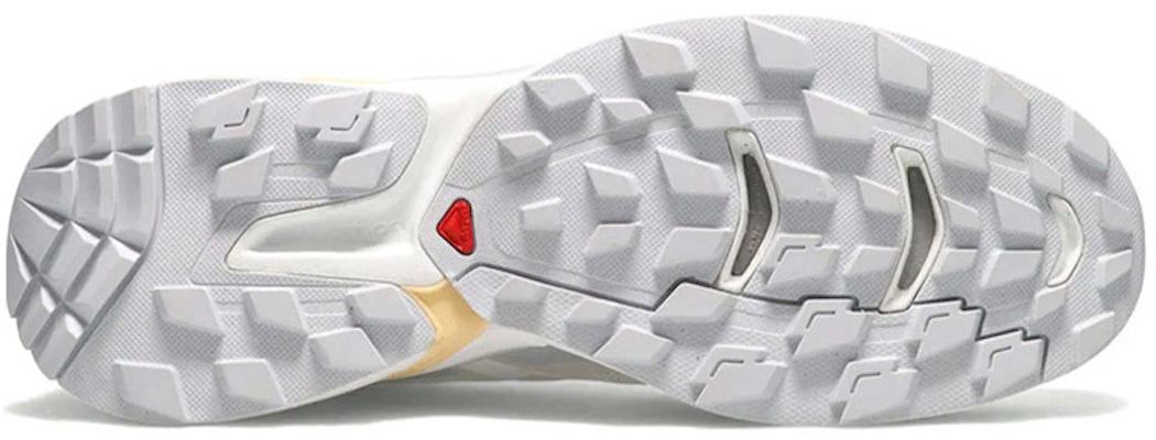 Salomon XT-Wings 2 '白色网面' 运动鞋 413135 Shop Salomon XT-Wings 2 '白色网面' 运动鞋 413135