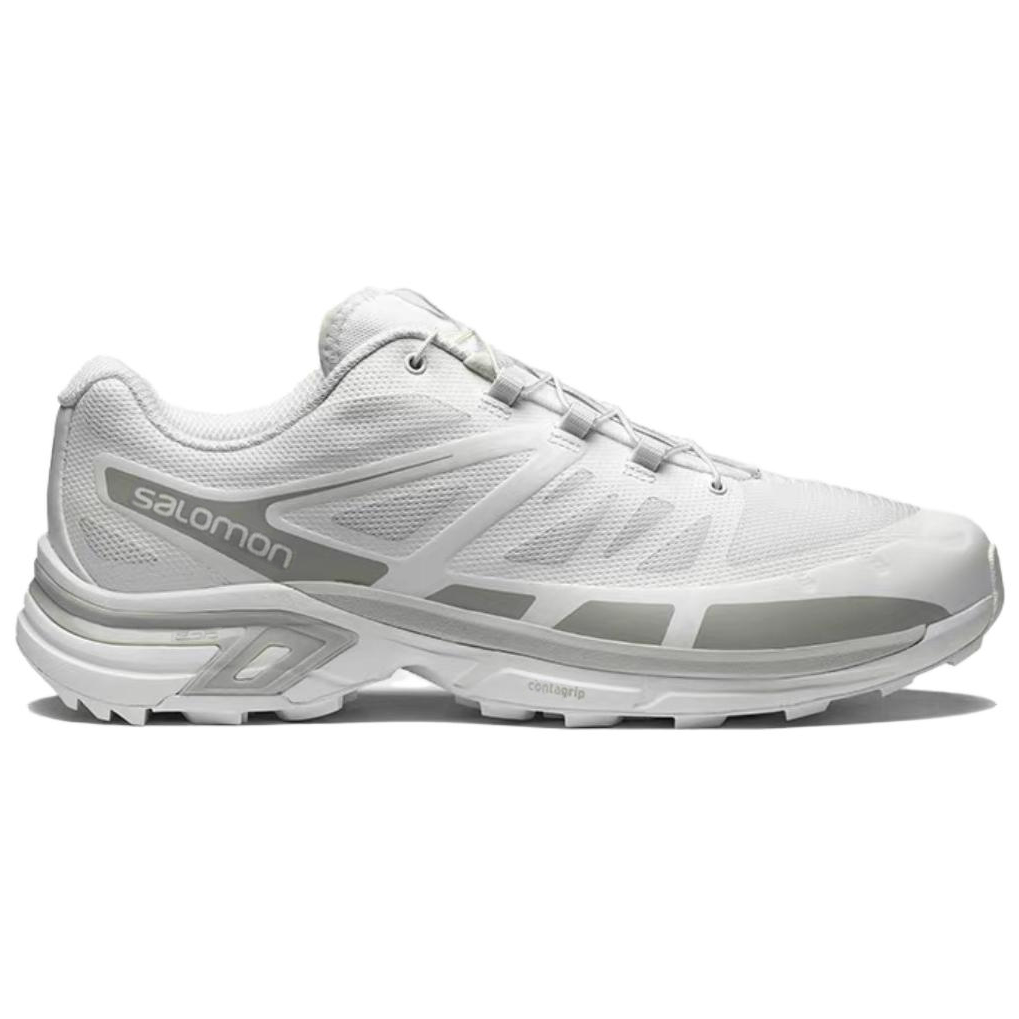Order Salomon XT-Wings 2 'Putih Perak' 475984