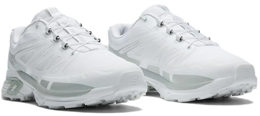 Salomon XT-Wings 2 'Putih Perak' 475984 Lookbook Salomon XT-Wings 2 'Putih Perak' 475984