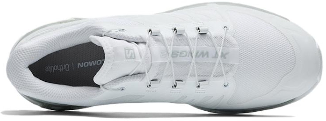 Salomon XT-Wings 2 'Putih Perak' 475984 Shop Salomon XT-Wings 2 'Putih Perak' 475984