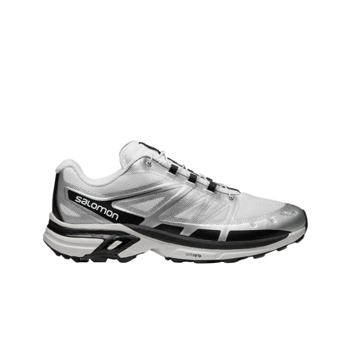 Salomon XT-Wings 2 'White Silver Metallic' L47135600