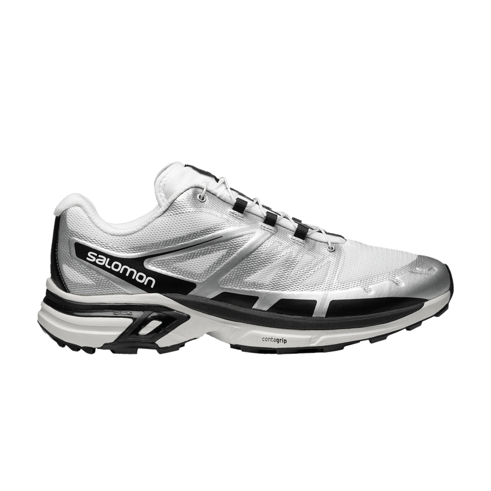 Salomon XT-Wings 2 'White Silver Metallic' L47135600