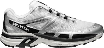 Salomon XT-Wings 2 'White Silver Metallic' L47135600 Salomon XT-Wings 2 'White Silver Metallic' L47135600