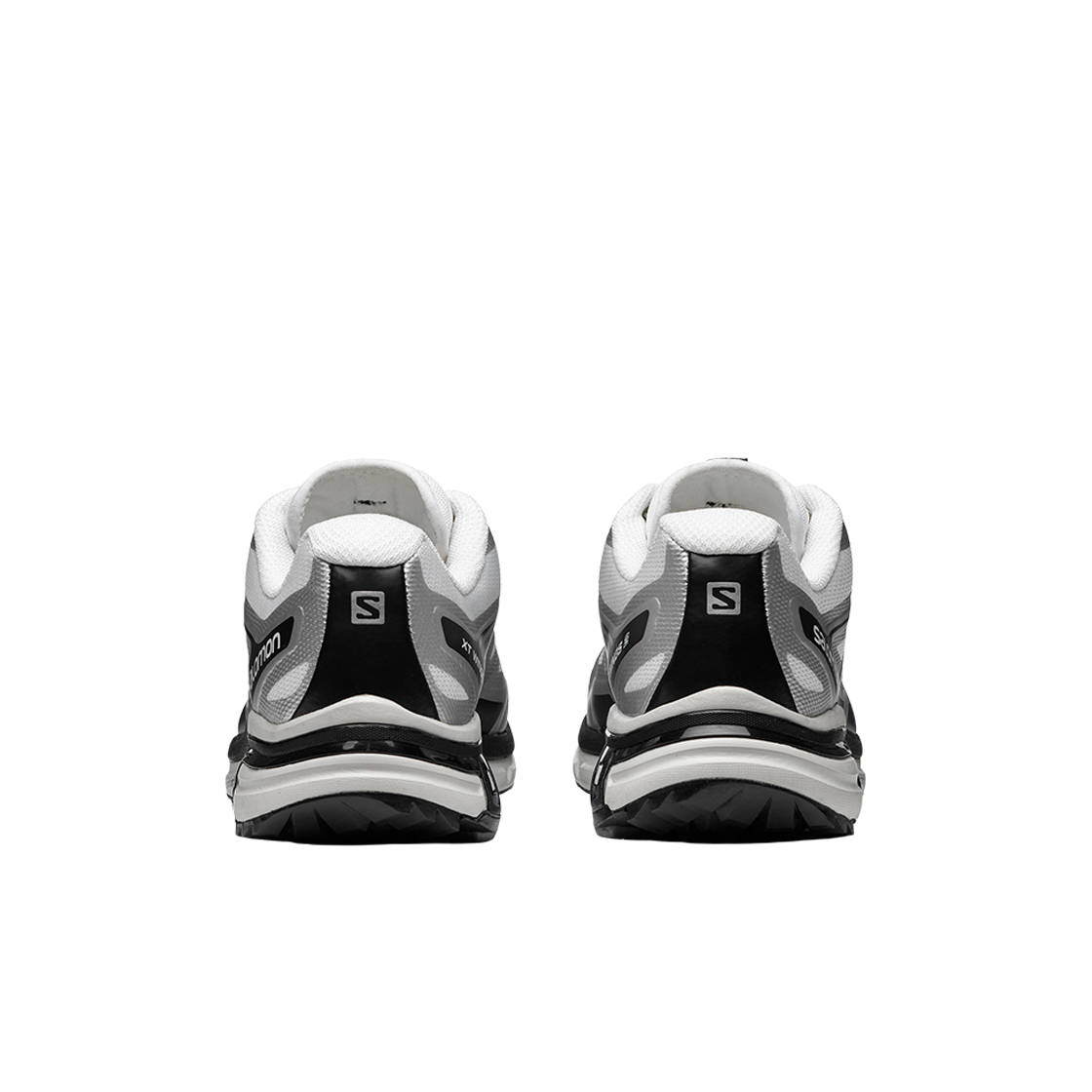 Lookbook Salomon XT-Wings 2 ''Weiß Silber Metallic'' L47135600
