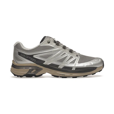 Salomon XT-Wings 2 ADV 'Alloy Magnet'