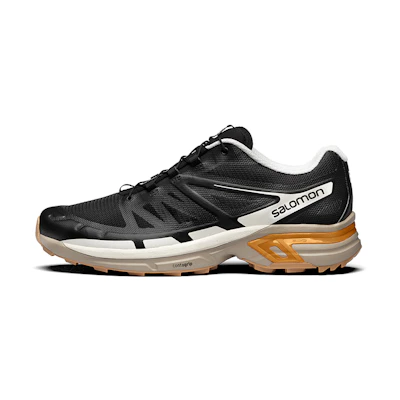 Salomon XT-Wings 2 ADV 'Black Gum'