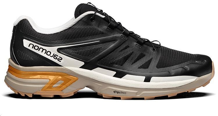 Salomon XT-Wings 2 ADV 黑色胶底 412512 Order Salomon XT-Wings 2 ADV 黑色胶底 412512