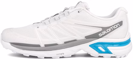 Salomon XT-Wings 2 ADV 'White Alloy Bluebird' 410858 Salomon XT-Wings 2 ADV 'White Alloy Bluebird' 410858