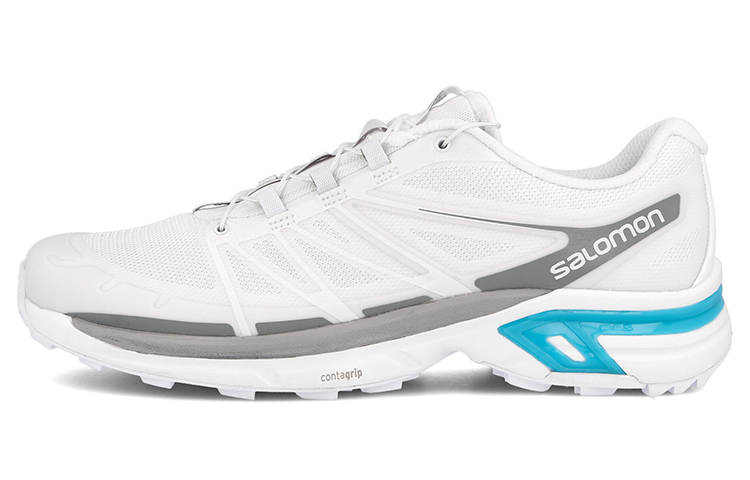 Salomon XT-Wings 2 ADV 'White Alloy Bluebird' 410858