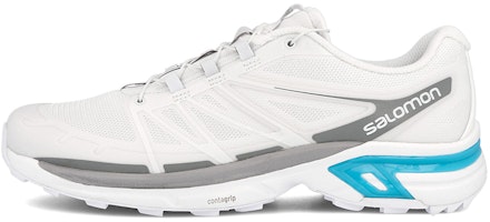 Salomon XT-Wings 2 ADV 'White Alloy Bluebird' 410858 Salomon XT-Wings 2 ADV 'White Alloy Bluebird' 410858
