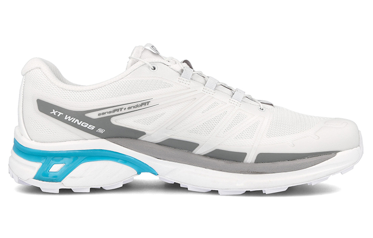 Order Salomon XT-Wings 2 ADV 'Blanco Aleación Bluebird' 410858