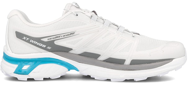 살로몬 XT-윙스 2 ADV '화이트/블루' 410858 Order 살로몬 XT-윙스 2 ADV '화이트/블루' 410858