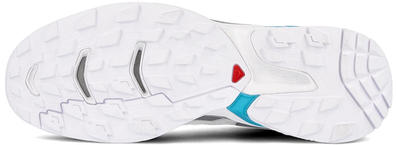 살로몬 XT-윙스 2 ADV '화이트/블루' 410858 Shop 살로몬 XT-윙스 2 ADV '화이트/블루' 410858