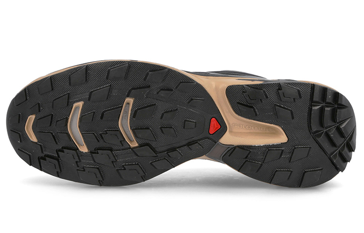 Salomon XT-Wings 2 Advanced 'Black Beige' 圖 4