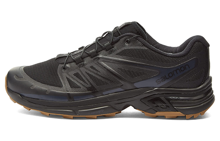 Salomon XT-Wings 2 Advanced 'Black Brown'