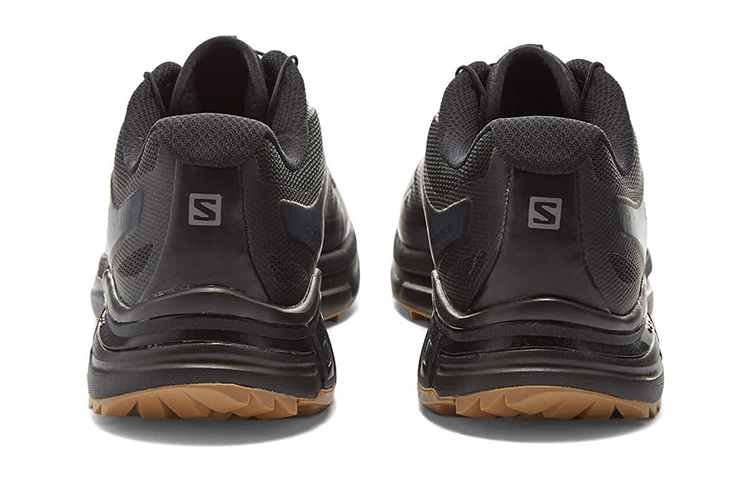 Salomon XT-Wings 2 Advanced 'Black Brown' 圖 5