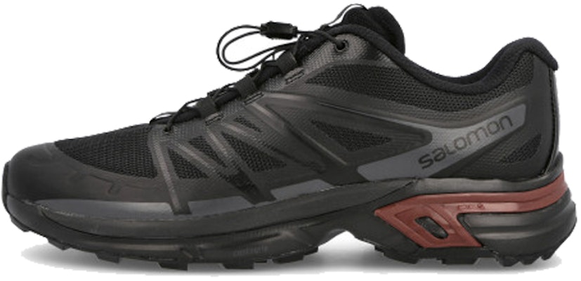 Salomon XT-Wings 2 Advanced 'Black Madder Brown' 415777 Buy Salomon XT-Wings 2 Advanced 'Black Madder Brown' 415777